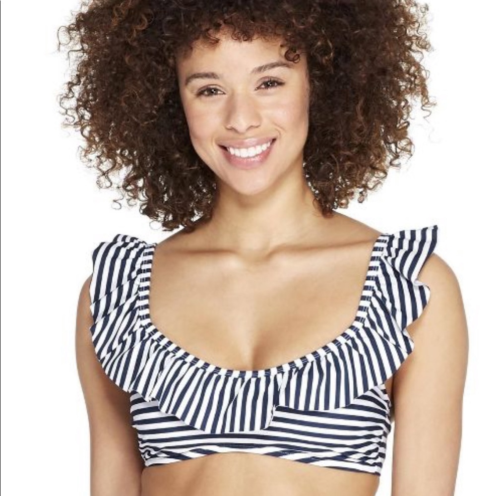 Vineyard Vines for Target bikini top size XL